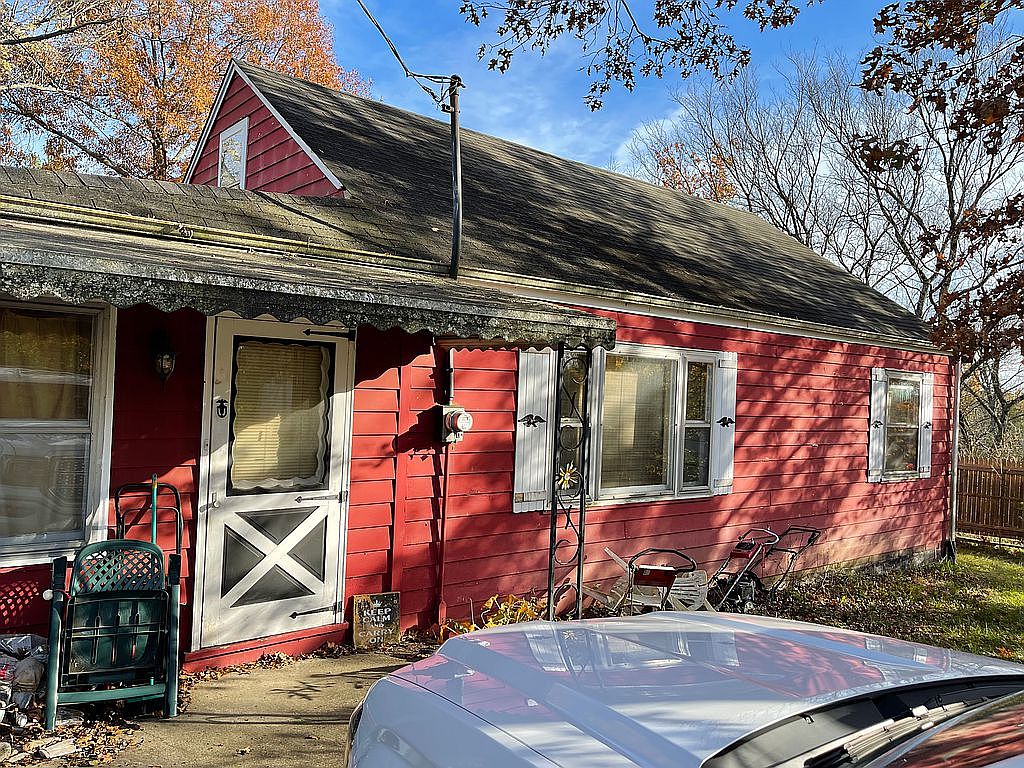 26126 Haas Rd, West Harrison, IN 47060 Zillow