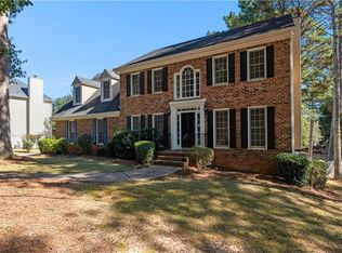 105 Windridge Dr, Fayetteville, GA 30215