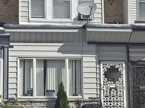 2123 Stenton Ave, Philadelphia, PA 19138