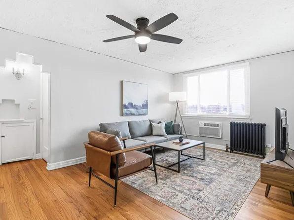 1666 Detroit St, Denver, CO