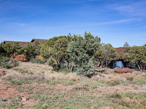 1214 W WAGON Trail #20, Payson, AZ 85541