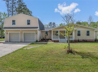 4513 Sunray Ave, Chesapeake, VA 23321
