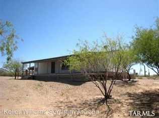 16513 S Kolb Rd, Sahuarita, AZ 85629