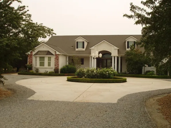 3421 W Saginaw Ave, Caruthers, CA 93609