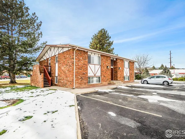 1713 Palm Dr, Fort Collins, CO 80525