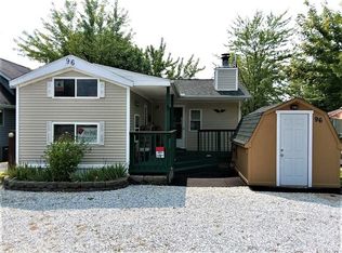 96 Dinosaur Rd, Wilmington, IL 60481