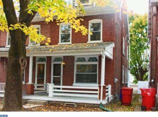 387 Spruce St, Pottstown, PA