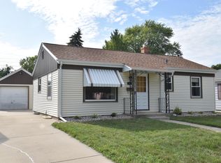 820 Illinois St, Racine, WI 53405
