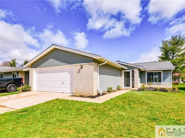 0-431C Andover Rd, Monroe Township, NJ 08831