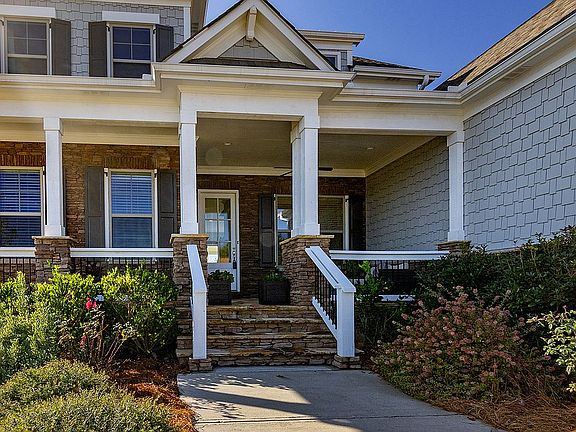 Beautiful stone work 