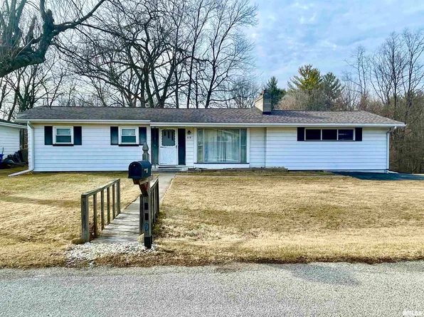 519 N Lakeshore Dr, Hanna City, IL 61536