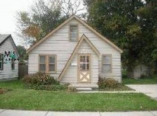 5846 Burr St, Taylor, MI 48180