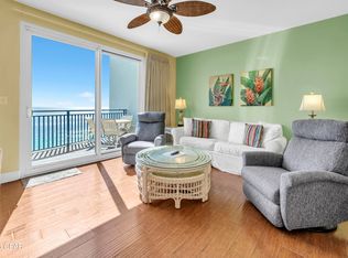 16701 Front Beach Rd #2305, Panama City Beach, FL 32407