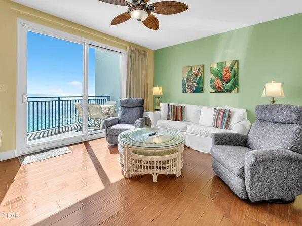 16701 Front Beach Rd #2305, Panama City Beach, FL 32407