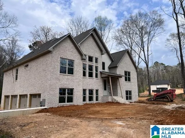 659 Highway 86, Calera, AL 35040