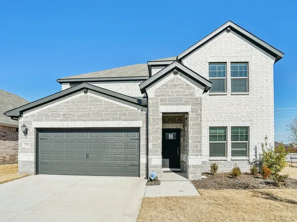 2309 Lone Star Ln, Seagoville, TX 75159