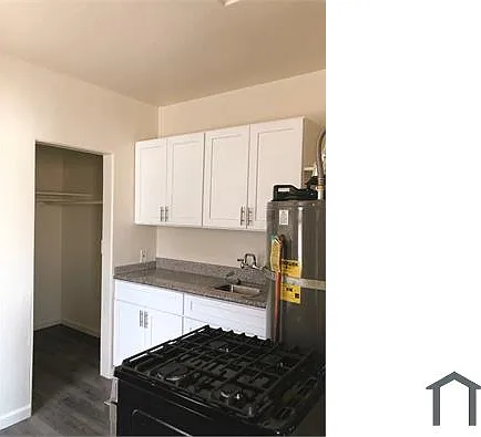 Studio, 320 sqft, $1,495 — Photo 1