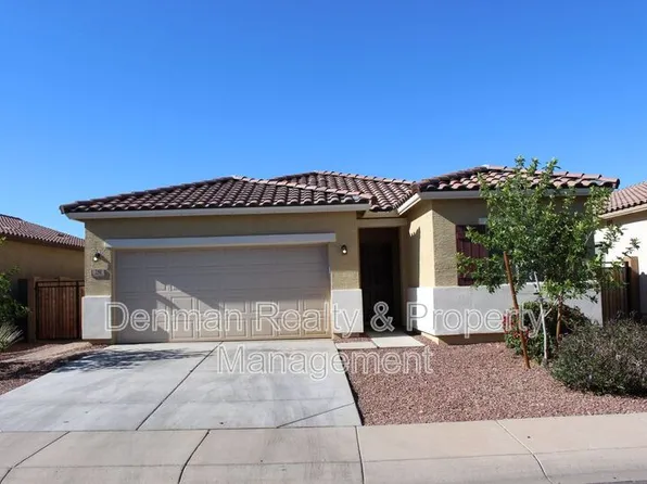 250 W Kona Dr, Casa Grande, AZ 85122