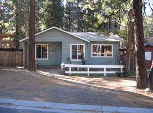 3657 Rocky Point Rd, South Lake Tahoe, CA 96150