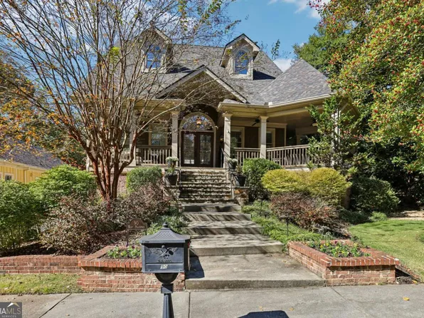 90 S Peachtree St W, Norcross, GA 30071