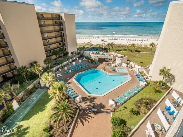 8817 Thomas Dr #A110, Panama City Beach, FL 32408