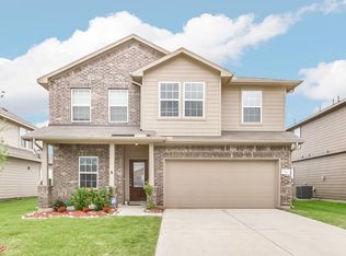 314 Apache Field Ln, La Marque, TX 77568
