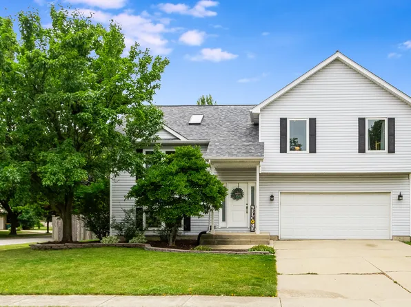 805 Edgerton Dr, Joliet, IL 60435