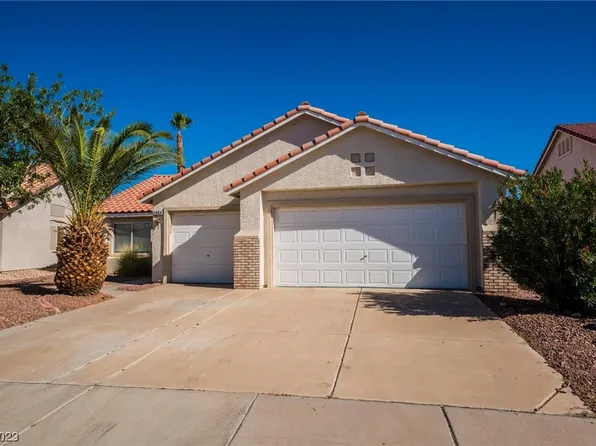 1404 Bugle Boy Dr, Henderson, NV 89014