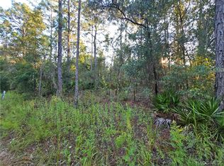4868 N Sandpebble Point, Crystal River, FL 34428