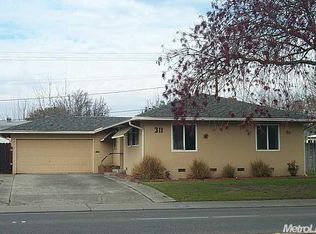 311 E Swain Rd, Stockton, CA 95207