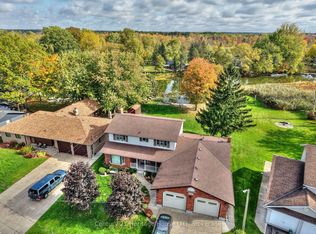 3466 River Trl, Fort Erie, ON L0S 1S0