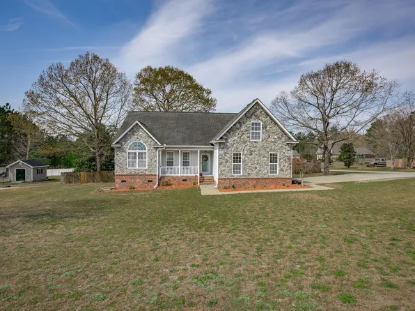 243 Haigs Crk N, Elgin, SC 29045