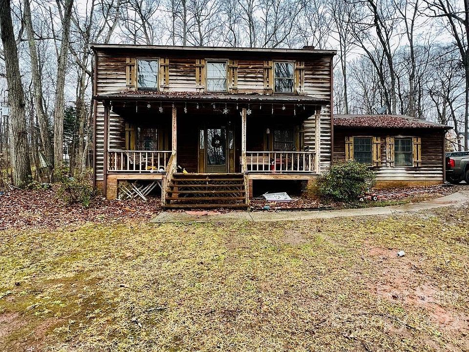 401 Gatewood Ln, Matthews, NC 28104 Zillow