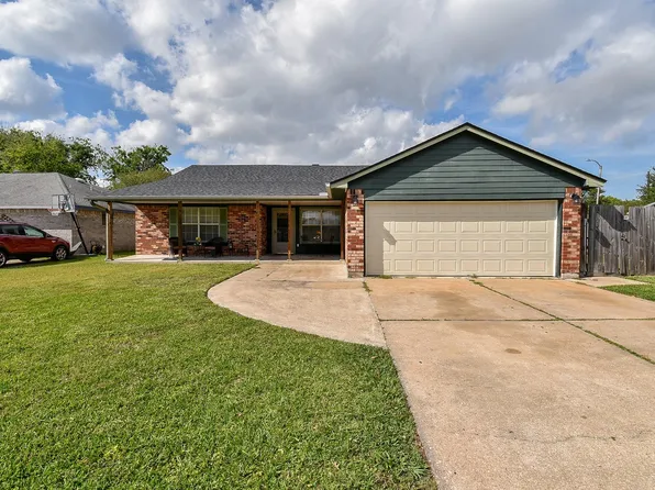 10139 Rustic Rock Rd, La Porte, TX 77571