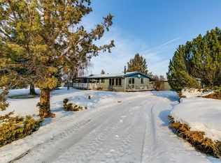 17910 Plainview Rd, Bend, OR 97703
