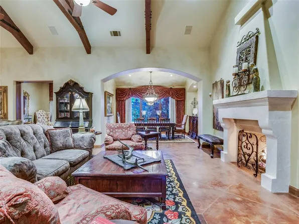 4825 Malaquita Br, Austin, TX 78738