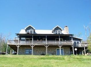 180 David Sides Rd, Boone, NC 28607