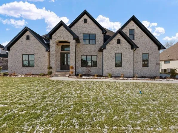 3056 Gablewood Ave, Bowling Green, KY 42101