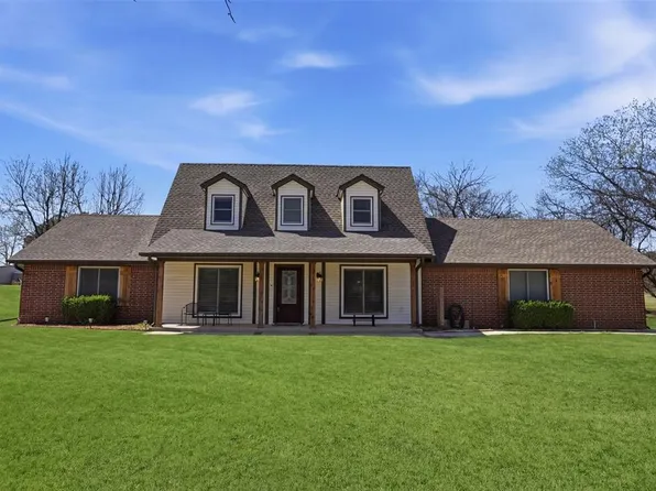 319 E Cedar Dr, Tuttle, OK 73089