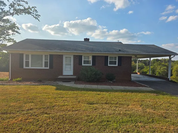3482 State Highway 268, Siloam, NC 27047