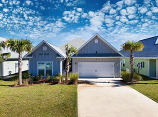 Anchor Above, Port Saint Joe, FL 32456