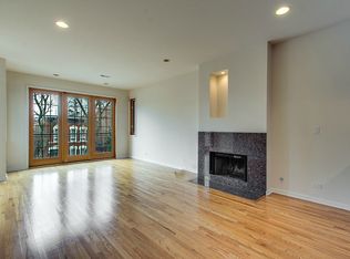 1038 N Wolcott Ave #2, Chicago, IL 60622