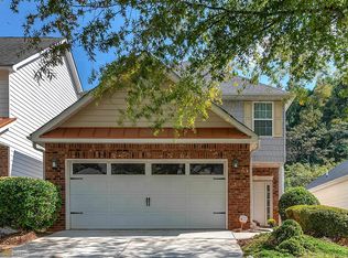 312 Clover Brook Dr, Locust Grove, GA 30248