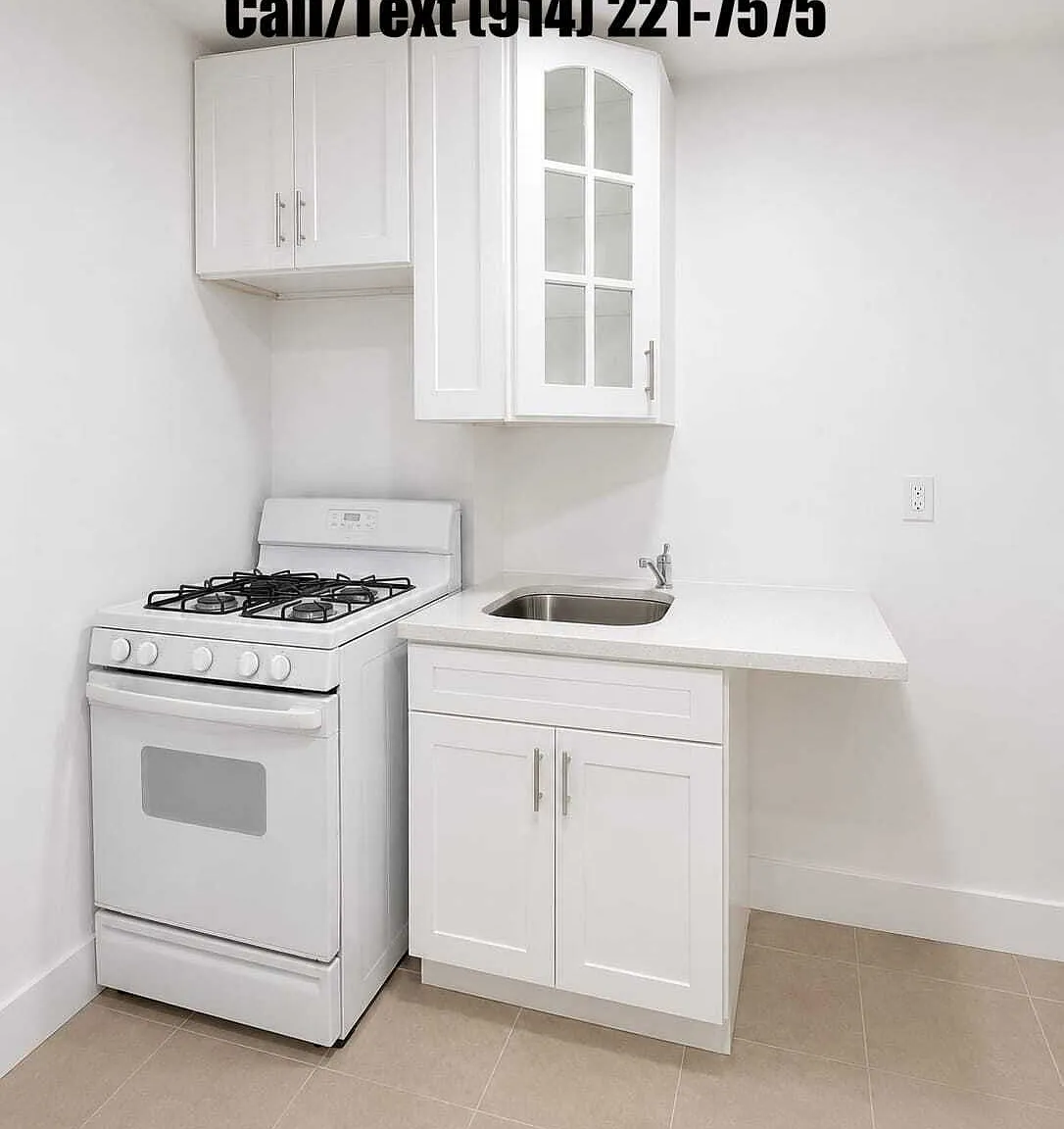 1 bed, 1.0 bath, $3,350 — Photo 3