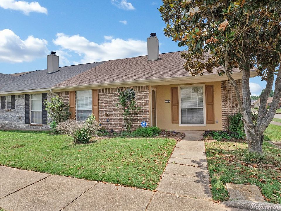 5005 Longstreet Pl UNIT 20, Bossier City, LA 71112 Zillow