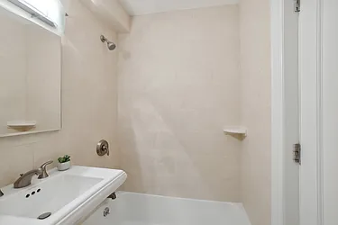 Rented by Corcoran