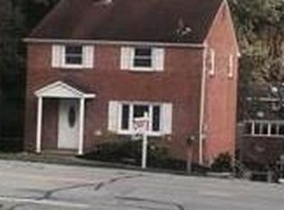 5650 Saltsburg Rd, Verona, PA 15147