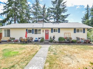 2408 Hillview Dr, Kelso, WA