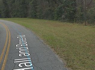 4083 Hall Boree Rd, Middleburg, FL 32068