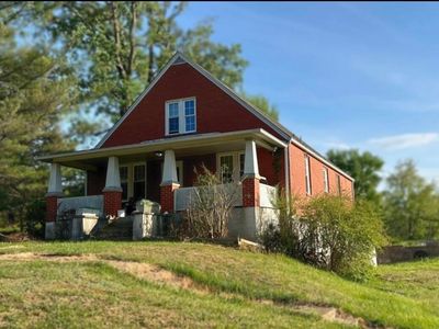 1578 Jordantown Rd, Thaxton, VA, 24174